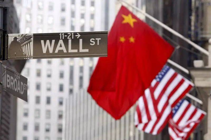 波兰丙组联赛
_特朗普没有底线了波兰丙组联赛
,中美脱钩进程已经不可逆转?