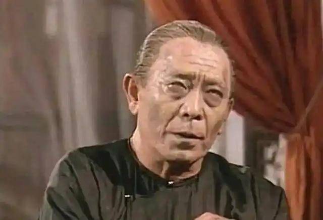 阿根廷杯_香港演员谷峰去世阿根廷杯，一生未娶妻，曾出演《鹿鼎记》