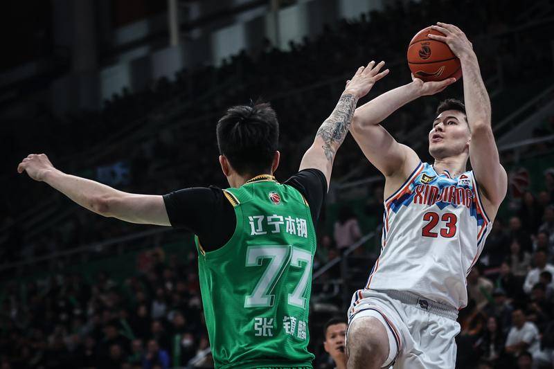 皇冠登3代理注册_阿不都沙拉木今晚复出 赵睿与齐麟需看伤病评估