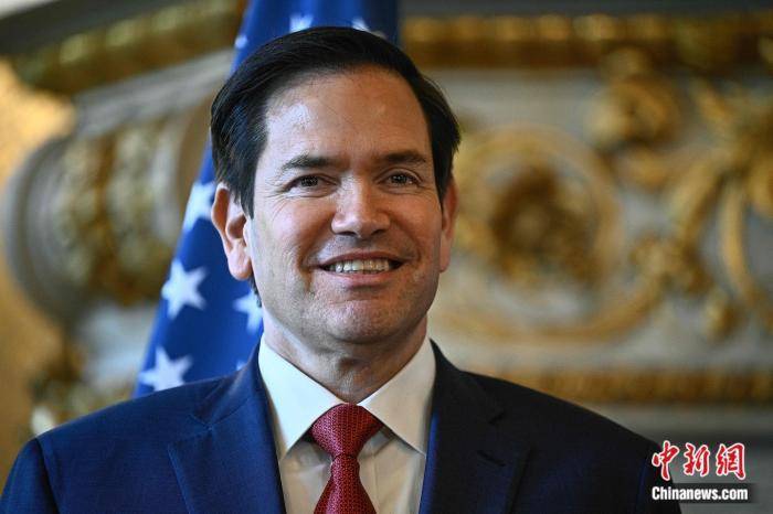 皇冠信用在线开户_鲁比奥：若未来几天再谈不成皇冠信用在线开户，美国将放弃调解俄乌冲突