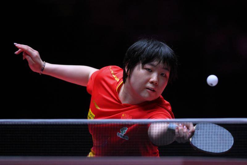 皇冠信用网要押金吗	_蒯曼打哭伊藤美诚皇冠信用网要押金吗	！4-3逆转晋级乒乓球世界杯决赛