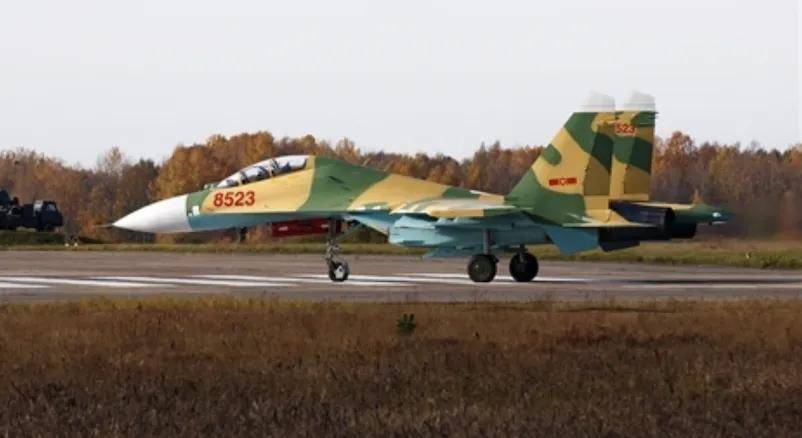 皇冠信用网代理登3_美媒：越南计划购买24架F-16V皇冠信用网代理登3！ 网友：台湾同款战机？什么情况？