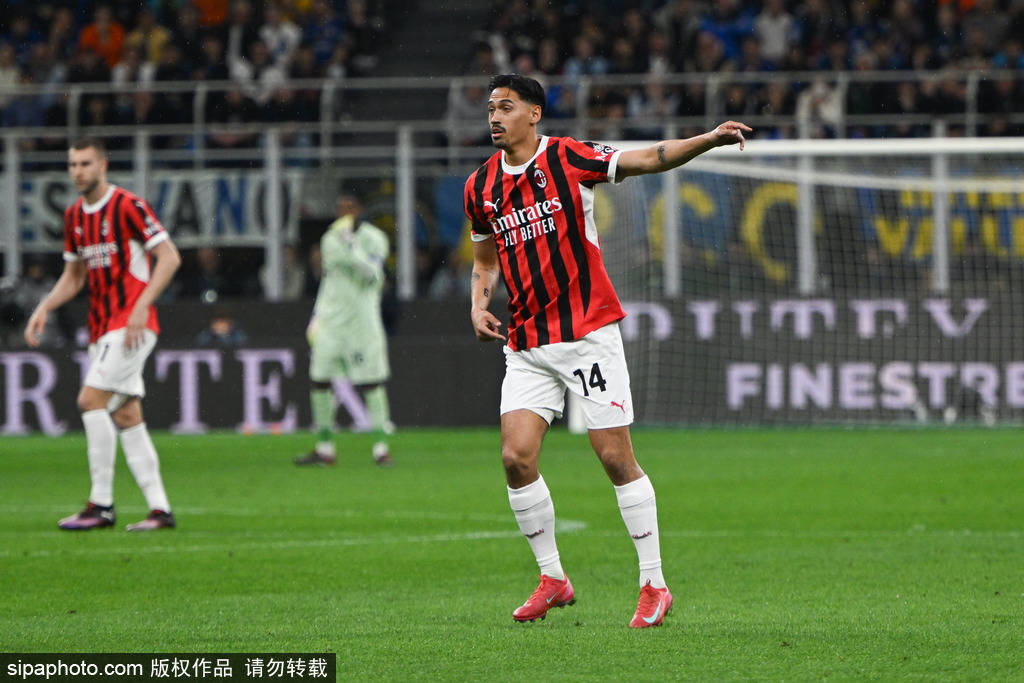 皇冠信用平台出租_意杯-约维奇双响赖因德斯破门 米兰3-0国米总分4-1进决赛