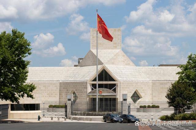 电竞足球盘口_重要的话说3遍电竞足球盘口，中国没和美国谈，特朗普挑明，他想要的是这个