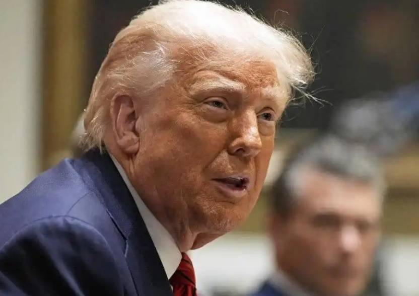 皇冠信用网要押金吗	_没得谈了？特朗普推翻对华承诺！官宣危险决定皇冠信用网要押金吗	，中方直言坚决反对