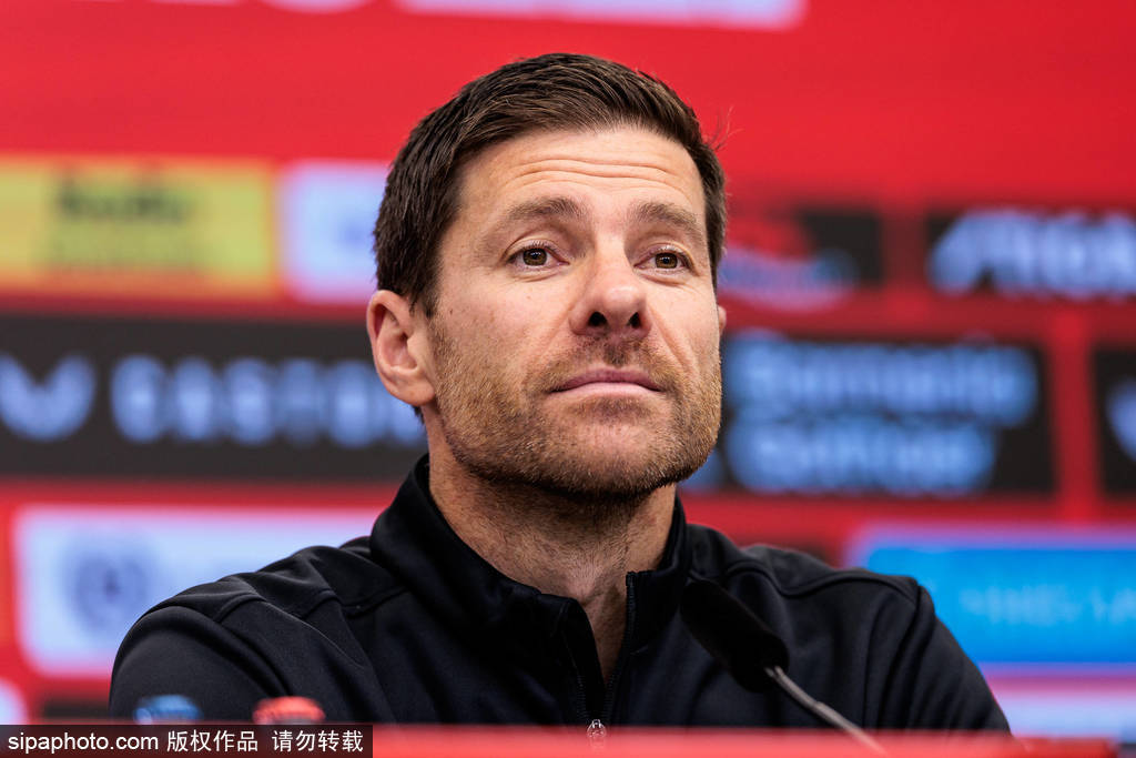 皇冠信用网平台出租_将回归皇马皇冠信用网平台出租!勒沃库森官宣阿隆索今夏离队 曾创不败夺冠神话