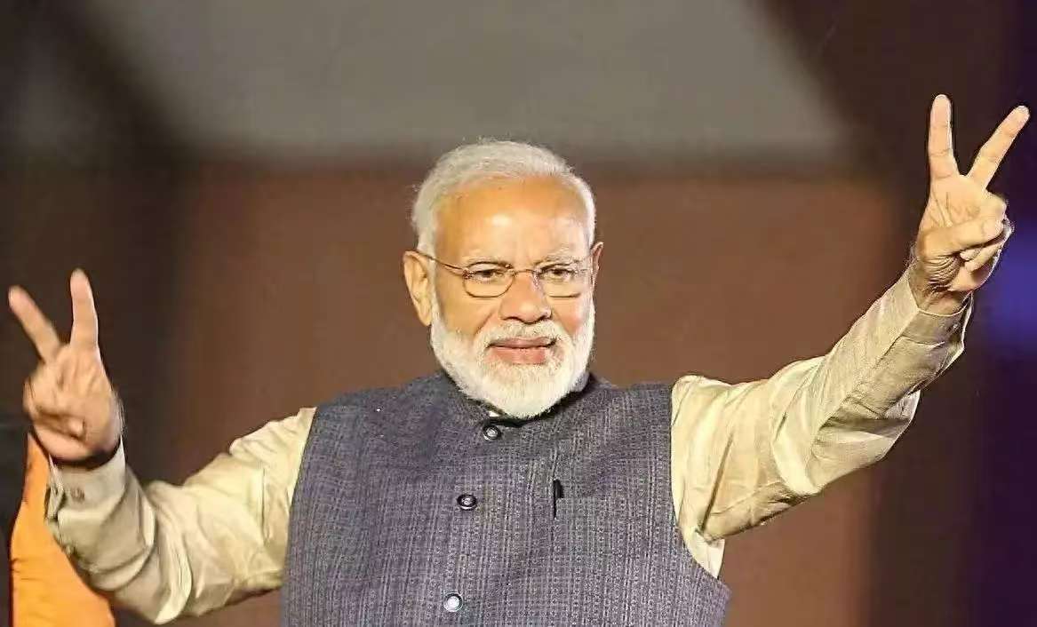 皇冠信用网需要押金吗_印度空军惨败而归皇冠信用网需要押金吗，莫迪又挨了中国一记重拳，事情不简单