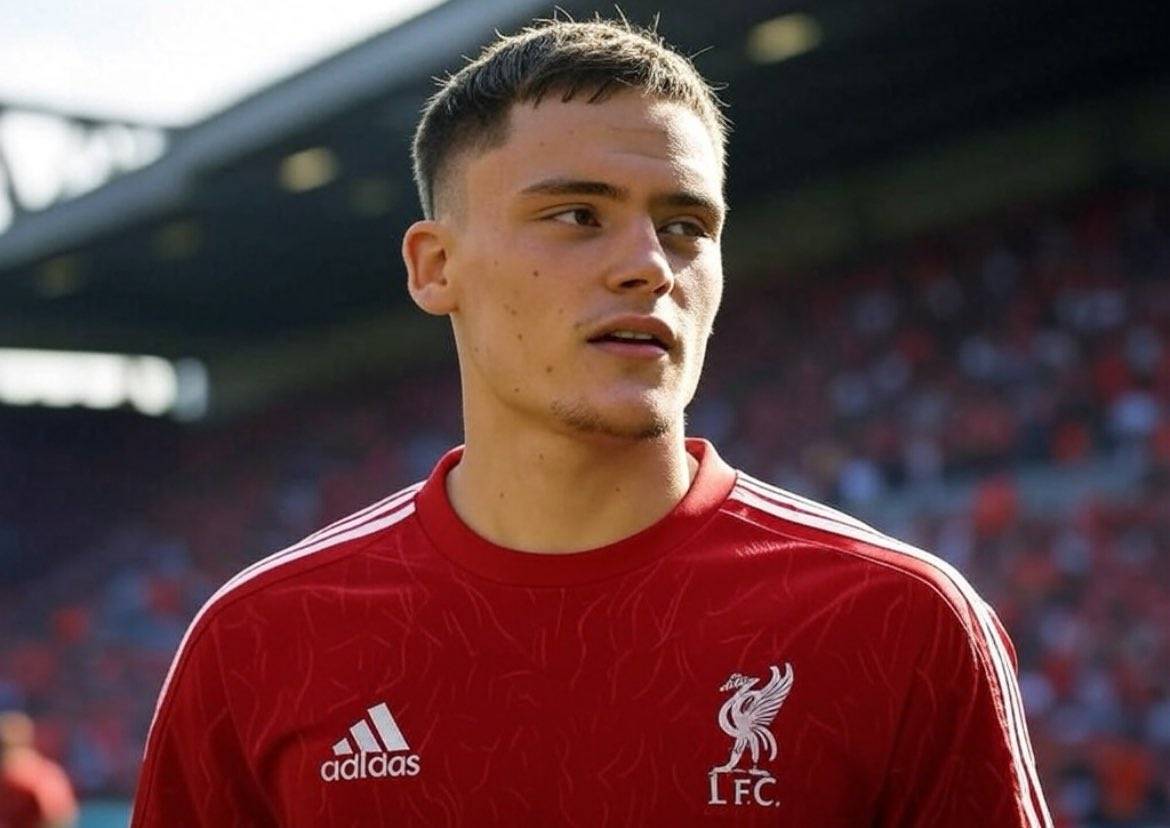 皇冠信用网需要押金吗_英媒:利物浦将大力推动引进维尔茨交易皇冠信用网需要押金吗,预计报价达1.2亿欧