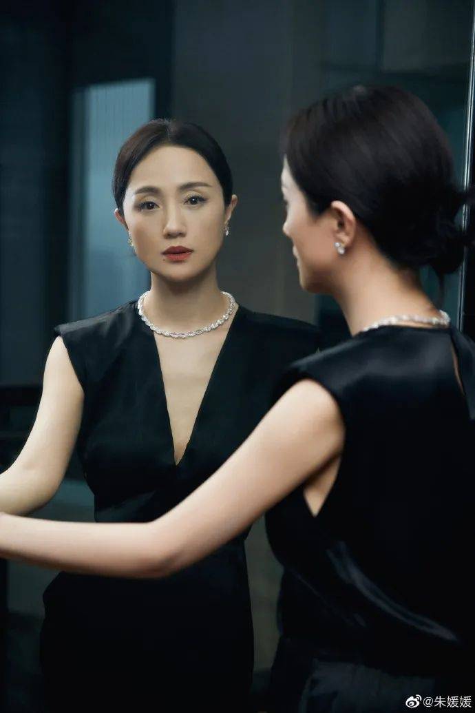 皇冠信用网代理登3_51岁女演员朱媛媛去世皇冠信用网代理登3，五一还在宣传新作，丈夫辛柏青：与癌症抗争近五年