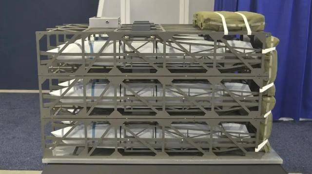 正版皇冠信用网代理_运-20大改“轰-20”正版皇冠信用网代理,在南海上空成功投射导弹?可惜都是假的