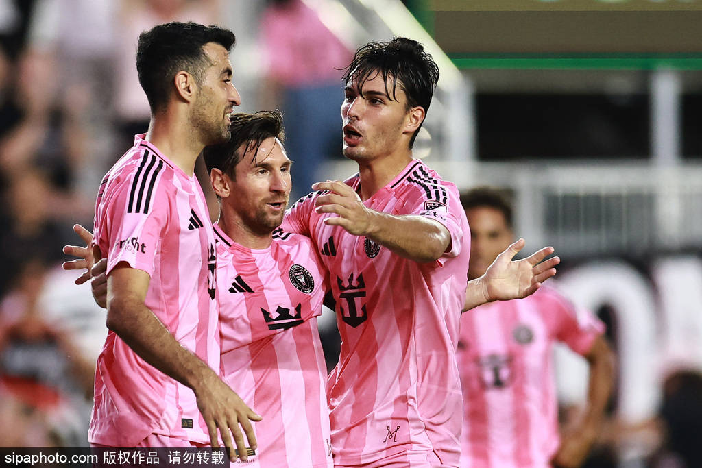 怎么注册皇冠信用网_美职联-梅西双响苏亚雷斯2球 迈阿密国际4-2近5场首胜