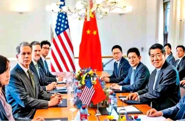 皇冠体育App下载_中美谈判顺利皇冠体育App下载，印度高喊“中国不可信”，转头要求中方解禁稀土？