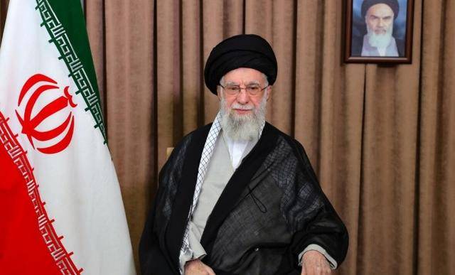 尤文图斯足球_哈梅内伊已经遇刺身亡？美以都否认尤文图斯足球，但内塔尼亚胡扬言不排除动手