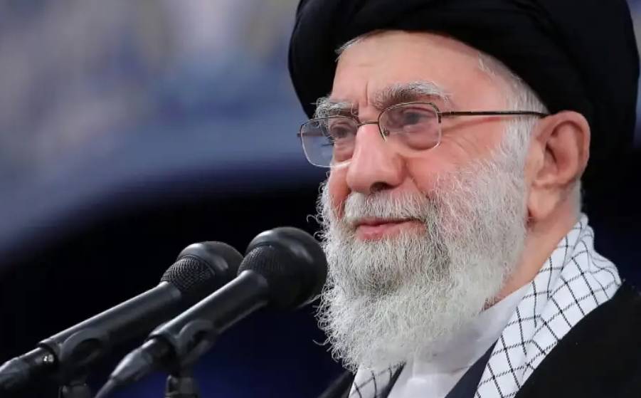 法林明高RJ vs 艾斯柏兰斯_中方一句话拆穿美以的套路法林明高RJ vs 艾斯柏兰斯，伊朗顿时醒悟，哈梅内伊态度强硬