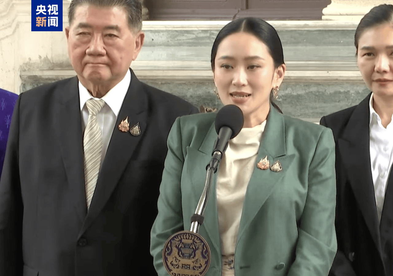 纽西兰国家篮球联赛_佩通坦被停职后最新发声：接受宪法法院决定 将提交申辩材料