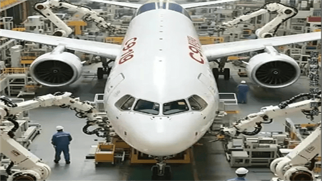 皇冠信用網如何申请_特朗普口风突变皇冠信用網如何申请,给C919开绿灯,殊不知一切都在中国预料中