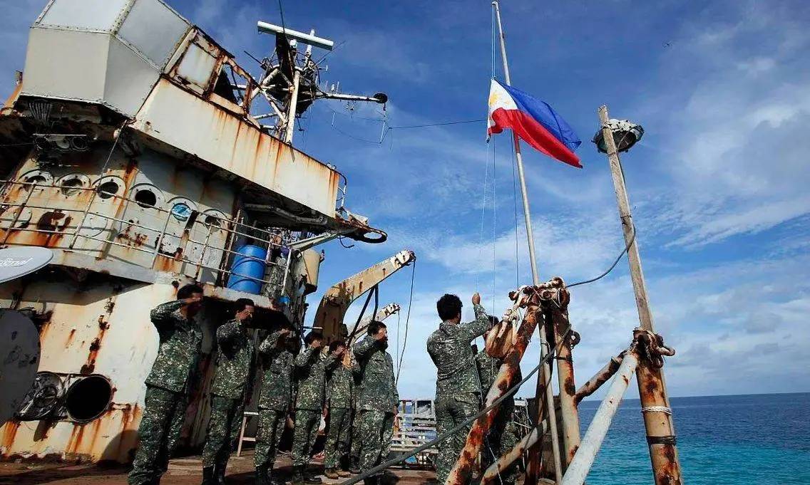印第安纳狂热WNBA_菲律宾防长语出惊人：不管美国总统是谁印第安纳狂热WNBA，中国都不太可能打我们