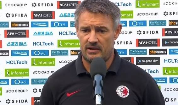 皇冠信用平台出租_中国香港队主帅:中国队最后时刻故意拖时间皇冠信用平台出租,可能觉得自己要输了