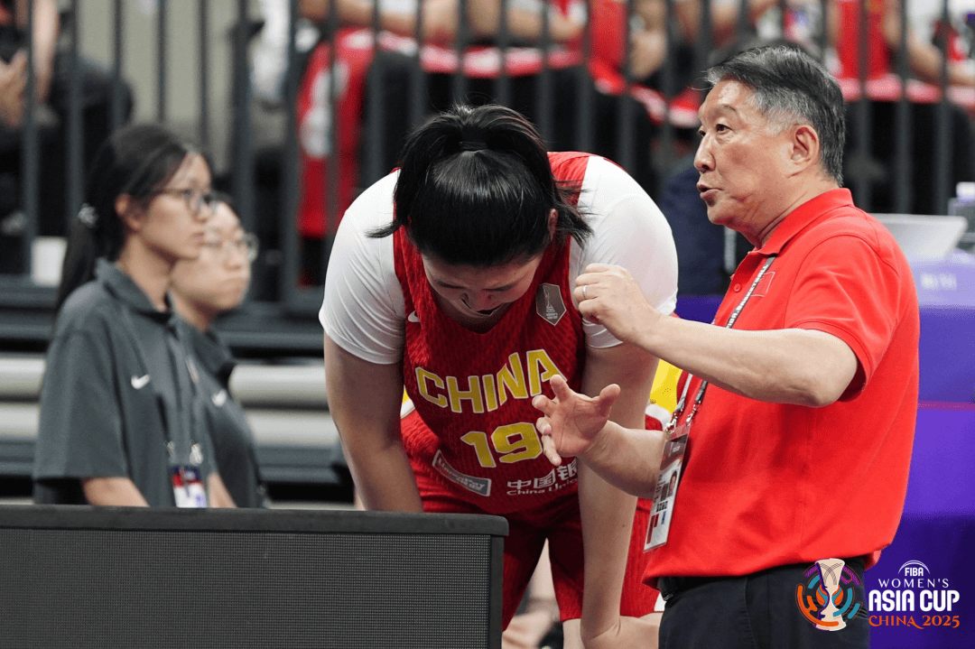 皇冠信用网怎么弄_中国女篮主帅强硬回应:希望日本队别无能