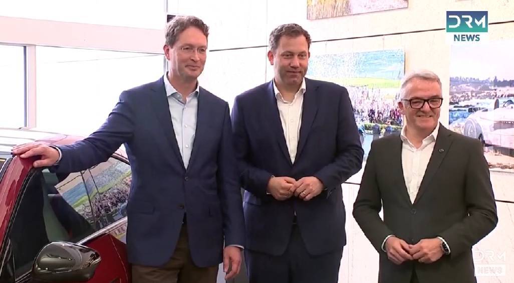 皇冠信用盘代理_嚯皇冠信用盘代理，几个菜啊？德财长很狂：中国“垃圾产品”…