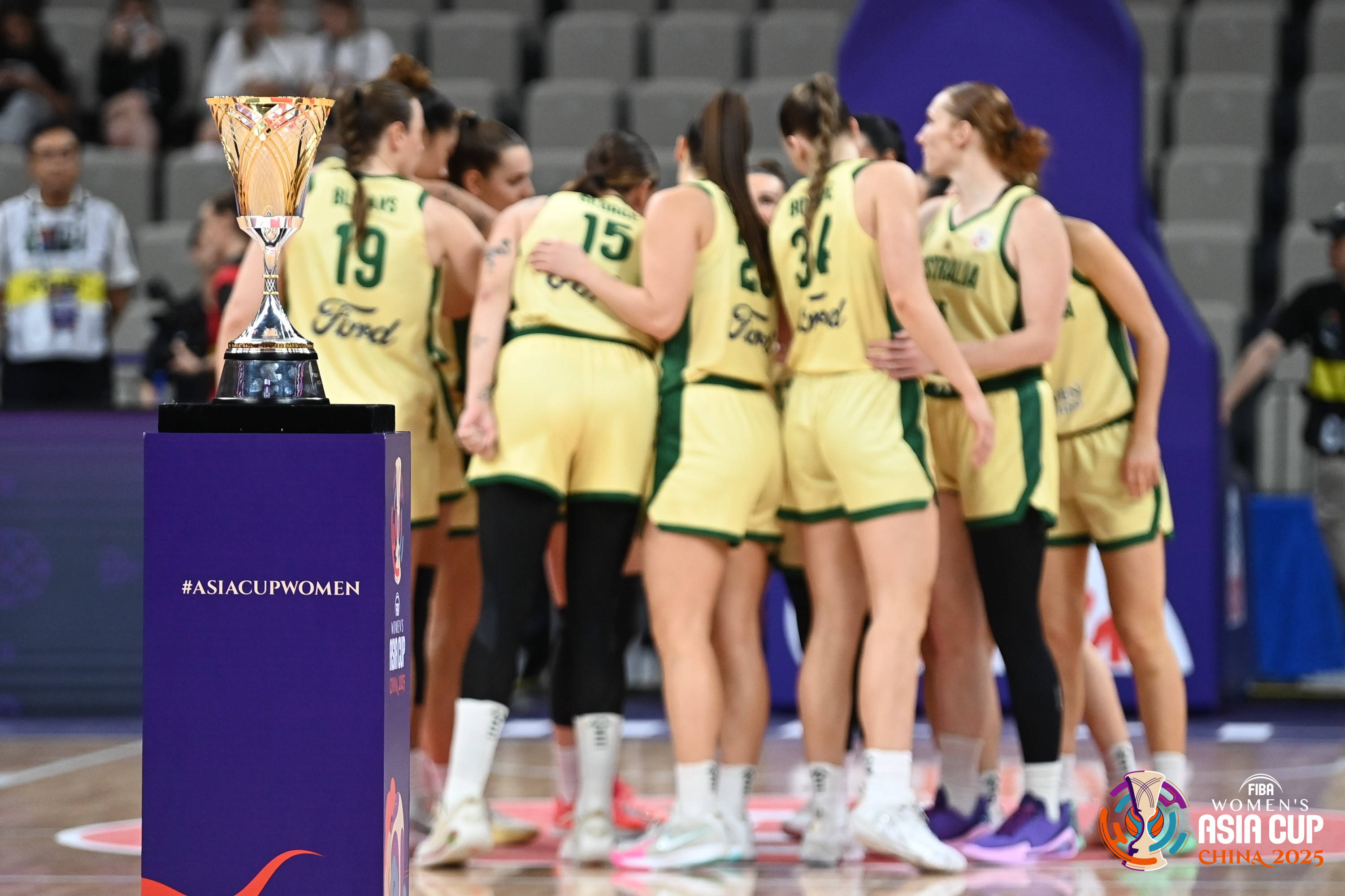 皇冠信用盘怎么代理_创造历史皇冠信用盘怎么代理!澳大利亚击败日本 首夺女篮亚洲杯冠军