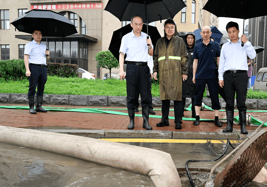 皇冠信用網账号申请_吉林省委书记：不参加演练的领导干部没资格指挥应急抢险作战