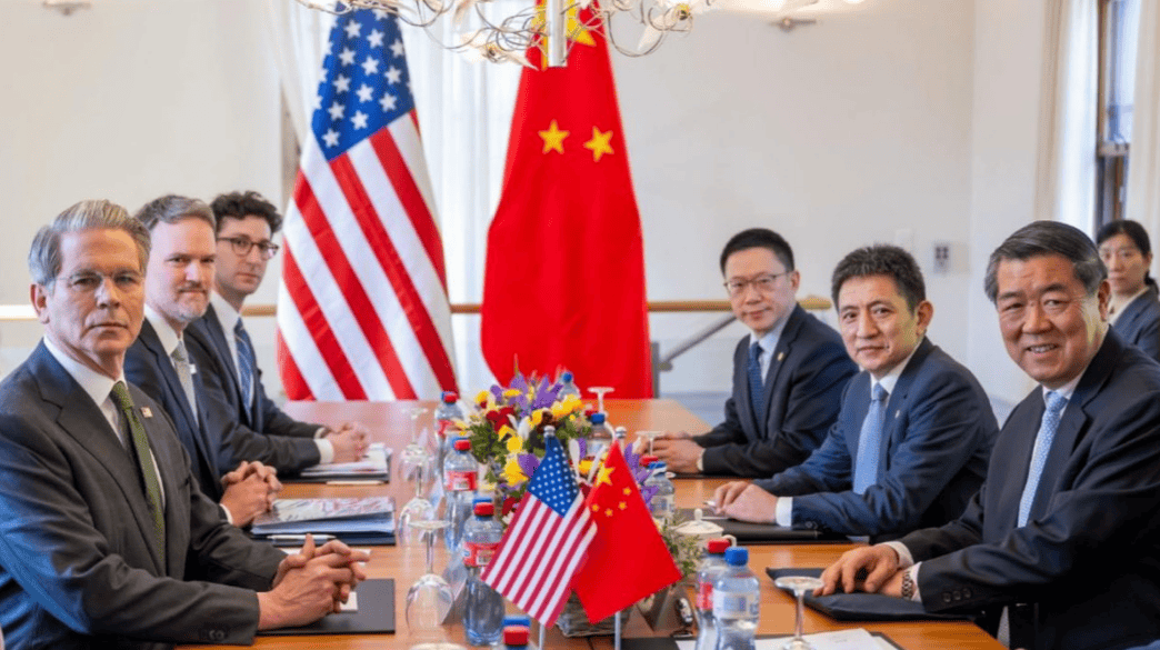 皇冠信用网在哪里开通_反华反不动了皇冠信用网在哪里开通，鲁比奥破天荒说了公道话：制裁中国大家都不会好过