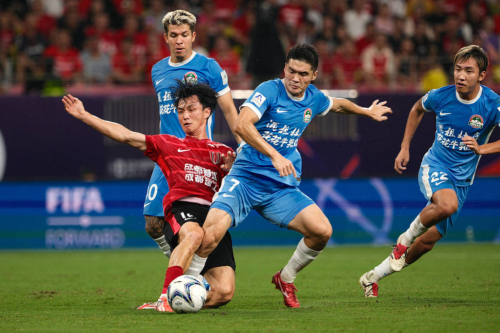 皇冠信用网会员开户_创造历史皇冠信用网会员开户！足协杯-王国明立功 河南点球大战4-3蓉城晋级决赛