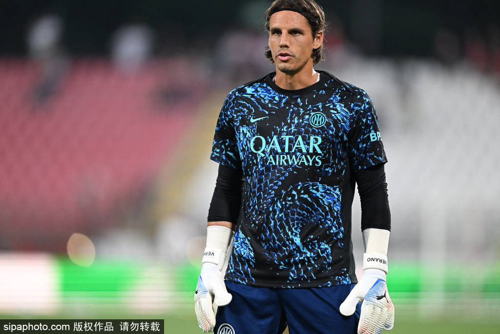 皇冠信用盘出租代理_国米与曼城的门将交易：索默与阿坎吉的市场动态分析