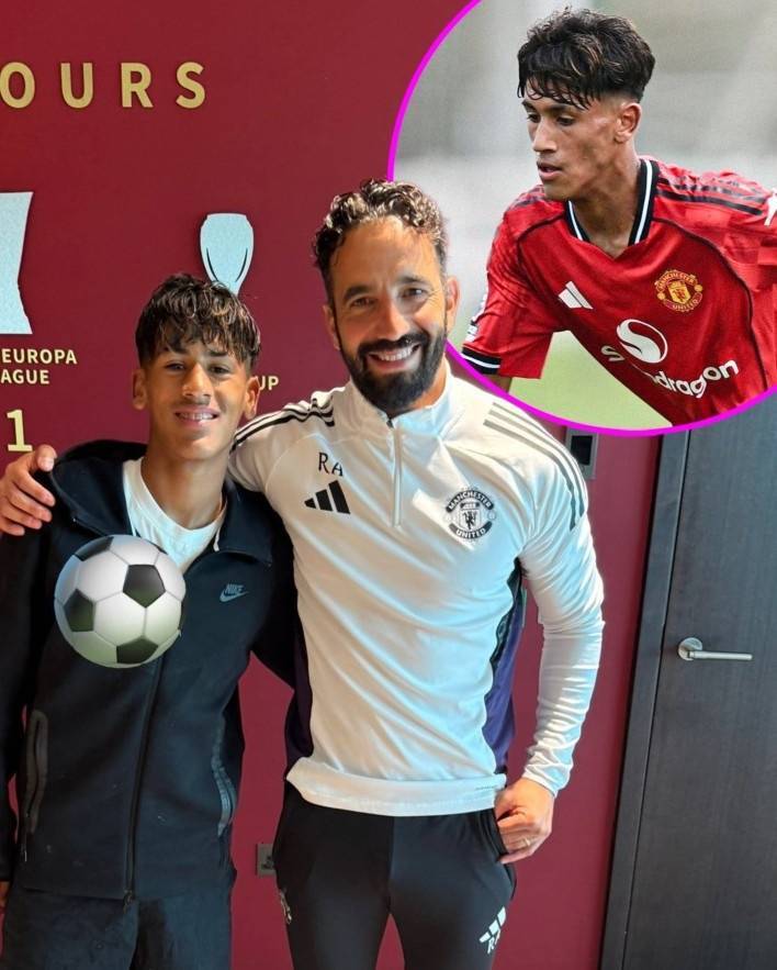 皇冠信用网出租
_前途无量!BBC:本赛季皇冠信用网出租
,曼联14岁小将加布里埃尔会随一线队训练