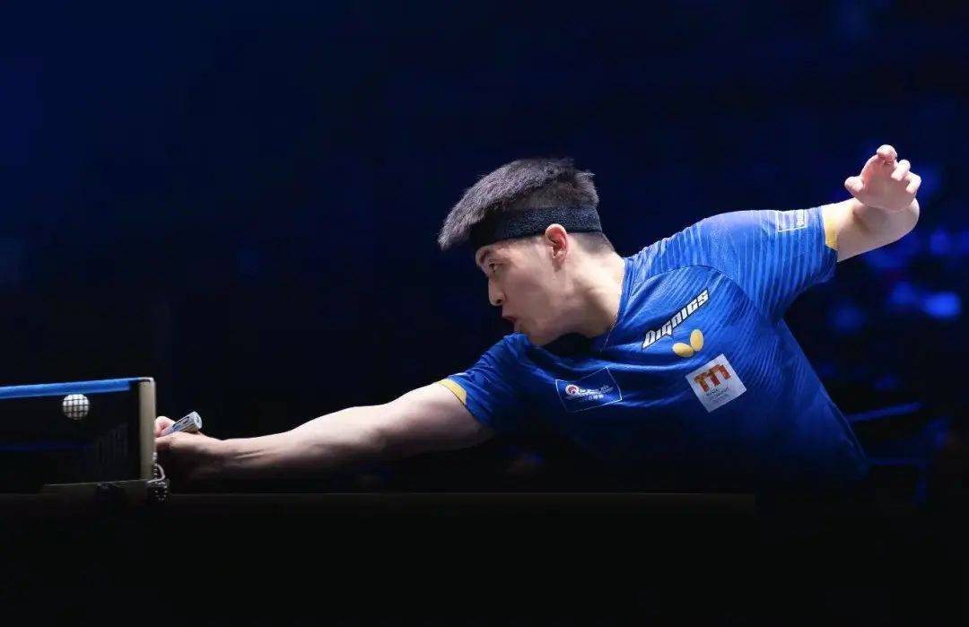 皇冠信用哪里申请_国乒包揽女单4强皇冠信用哪里申请，林诗栋半决赛对西蒙·高茨 | WTT瑞典大满贯赛今日赛程出炉