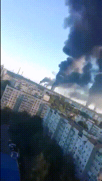 斯达vs奥勒松
_普京耐心被消耗殆尽斯达vs奥勒松
,连炸72小时抹平油厂,阿塞拜疆还敢接招吗?