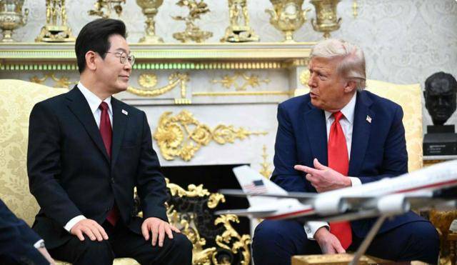 富山胜利vs熊本深红_超10架F35飞亚洲富山胜利vs熊本深红，特朗普喊话：中国已排第三，必须加入美俄谈判