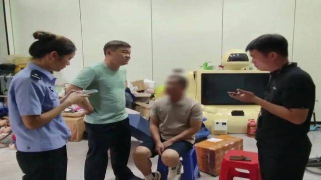 斯佩齐亚vs卡坦萨罗_广西男子一口气花38.8万元买了40台手机斯佩齐亚vs卡坦萨罗，民警很快找上门……