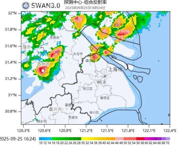 皇冠信用盘押金多少_上海又热成全国第一!网友连呼“回到黄梅天”皇冠信用盘押金多少,还要热多久?