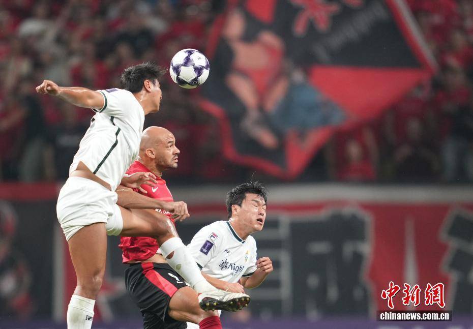 如何注册皇冠足球代理_2025/2026亚足联冠军精英联赛第2轮：成都蓉城队1比0胜韩国江原FC队