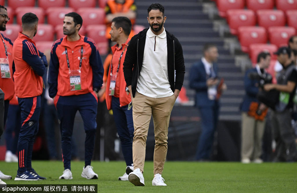 皇冠信用網如何申请_曼联主帅阿莫林圣诞前恐下课皇冠信用網如何申请？卡拉格直言：已经无可挽回