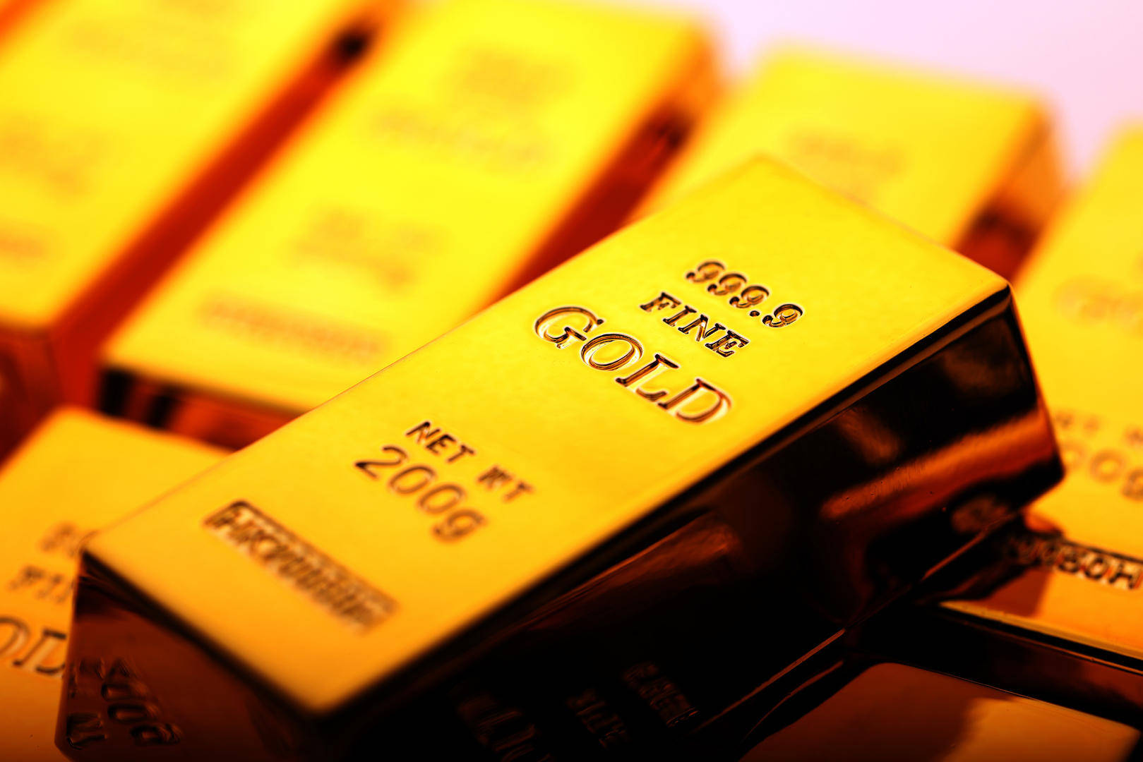 皇冠信用网代理如何注册_国际金价突破4000美元后突“跳水”皇冠信用网代理如何注册!专家分析原因:黄金未来仍有上涨空间