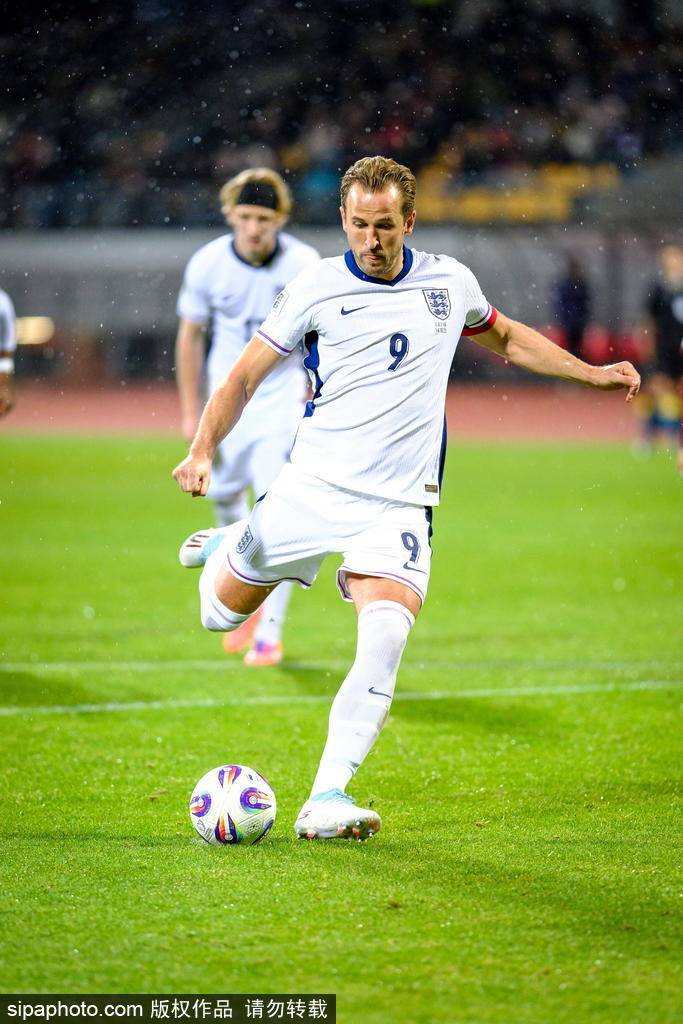 皇冠信用网_欧洲首队皇冠信用网！世预赛-凯恩两球 英格兰5-0拉脱维亚进世界杯
