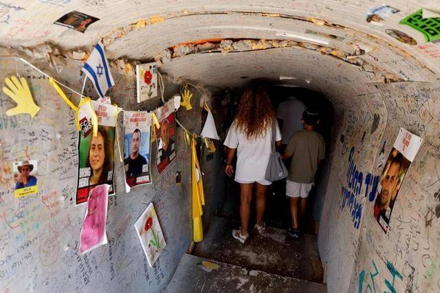 皇冠信用網登3出租_众叛亲离？7000哈马斯打起内战皇冠信用網登3出租，以防长：将摧毁所有地下隧道！