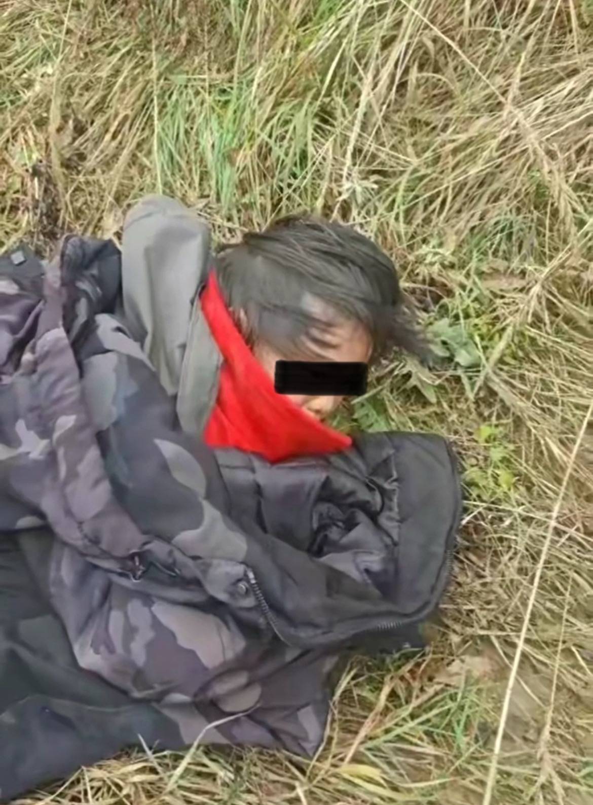 皇冠信用網代理出租_终于放心了！辽宁4岁女童走失2天后被找到皇冠信用網代理出租，救援队：十公里外山沟找到，状态还好