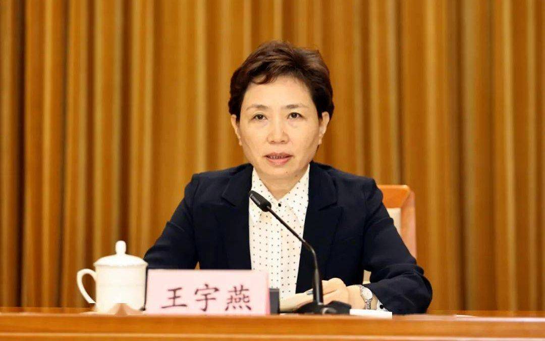 信用網如何申请_中央决定：王宇燕履新职