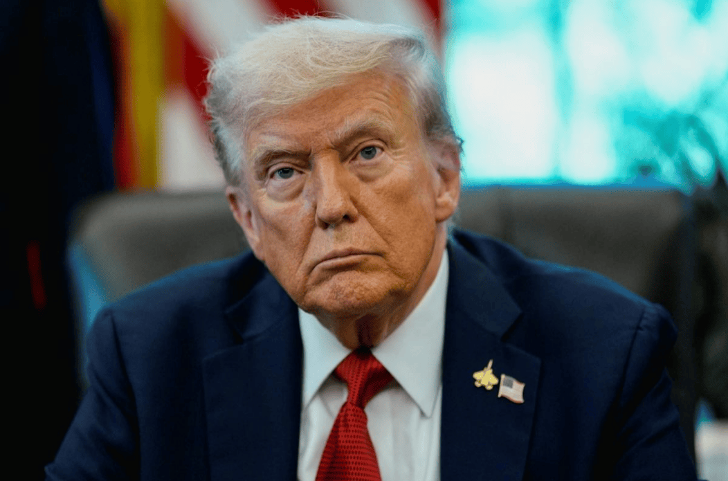 如何申请到皇冠信用_中美已谈妥如何申请到皇冠信用，即将举行谈判，特朗普措辞变了，承认中国非常强大