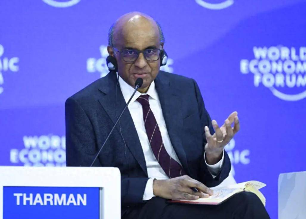 怎么注册皇冠信用代理_新加坡劝中国放弃自给自足怎么注册皇冠信用代理，称美国还有绝招！这个印度裔总统，对华不怀好意