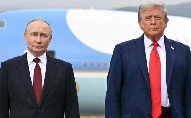 皇冠信用網可以占几成_普京拒绝后皇冠信用網可以占几成，特朗普叫停普特会！12国倒戈，泽连斯基决定停火？