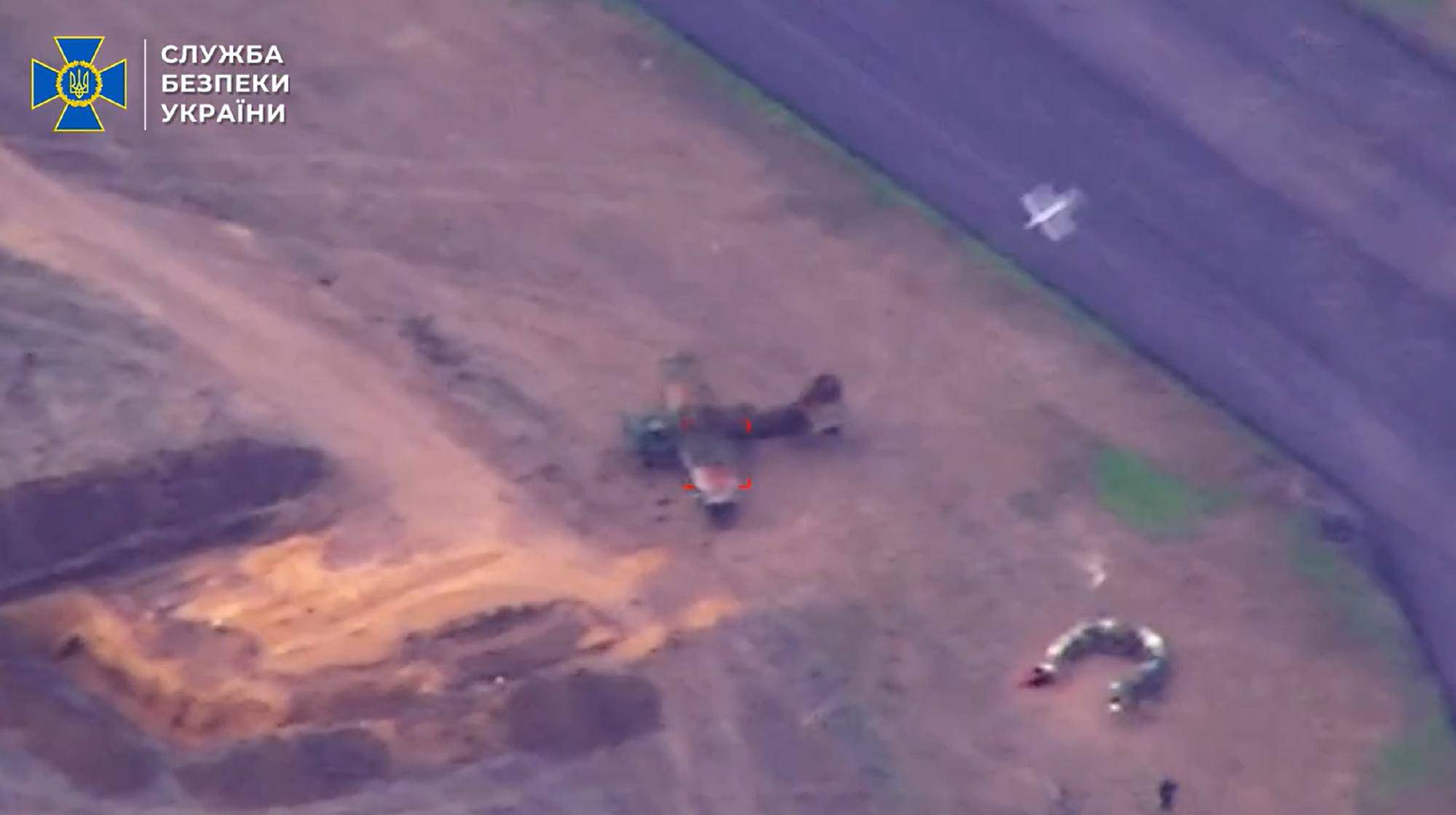 信用網如何申请
_打脸俄军!画面暴露最新反无人机装备位置信用網如何申请
,乌特工顺着网线全炸毁