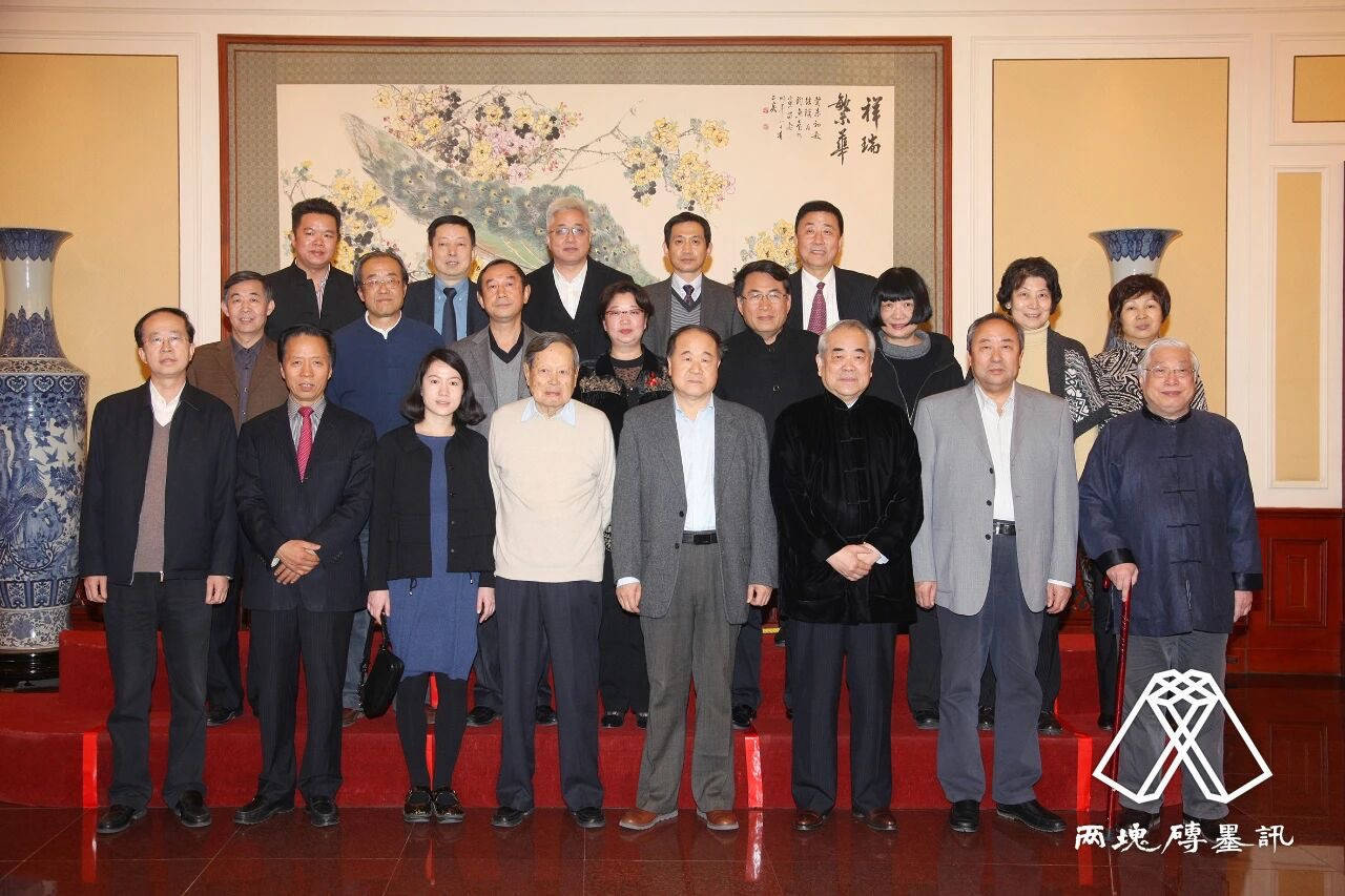 皇冠信用网开户
_窑变|莫言悼杨振宁皇冠信用网开户
,写了一首诗:先生原本仙乡客……