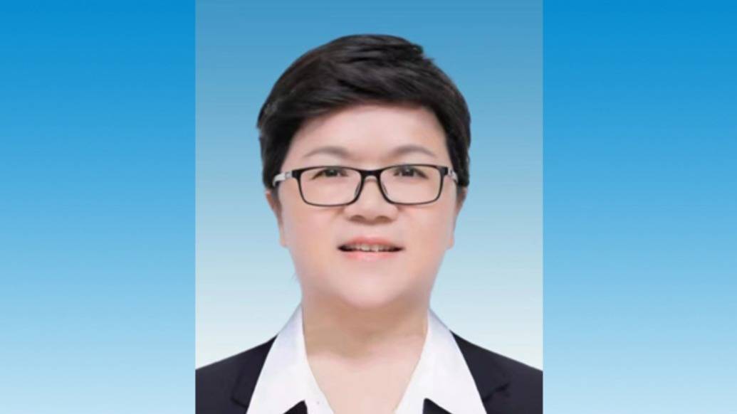 如何找当地皇冠代理_海口市副市长王和娇调任海南省人民政府副秘书长