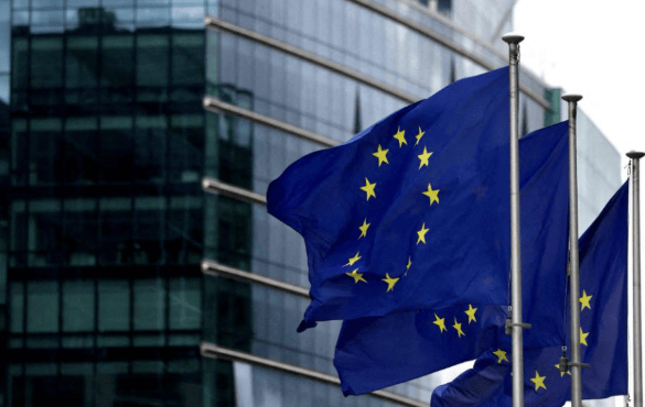 皇冠信用网代理注册_刚对中国狠话说尽皇冠信用网代理注册，中美转头就握手言和？欧盟火速对华变脸，关键时刻，一架中方专机抵欧