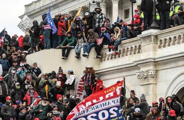 皇冠信用盘网址
_中美贸易战休战一年背后皇冠信用盘网址
,特朗普为保住权力,不得不向中国妥协